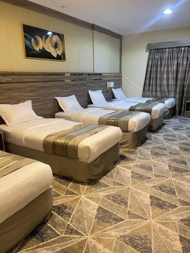 Standard Family room