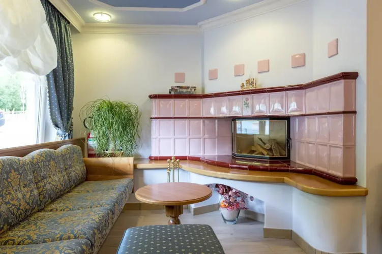 Albergo Alla Rosa