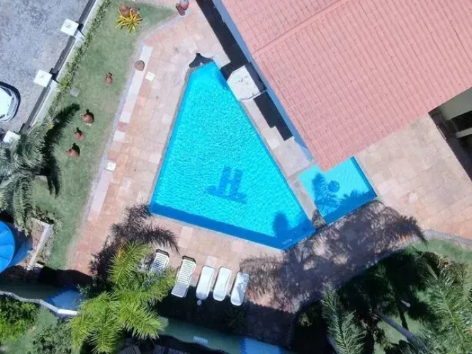 Pousada Três Poderes