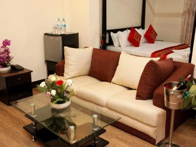 Single Suite