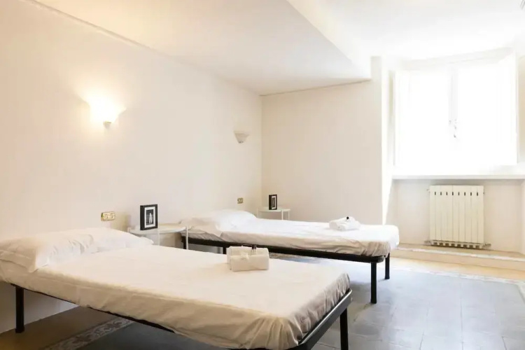 Altido Fillungo Suite