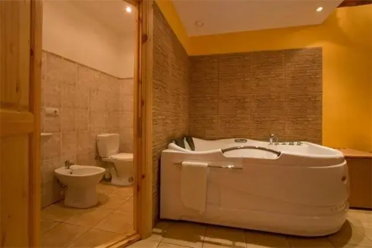 Double Junior Suite