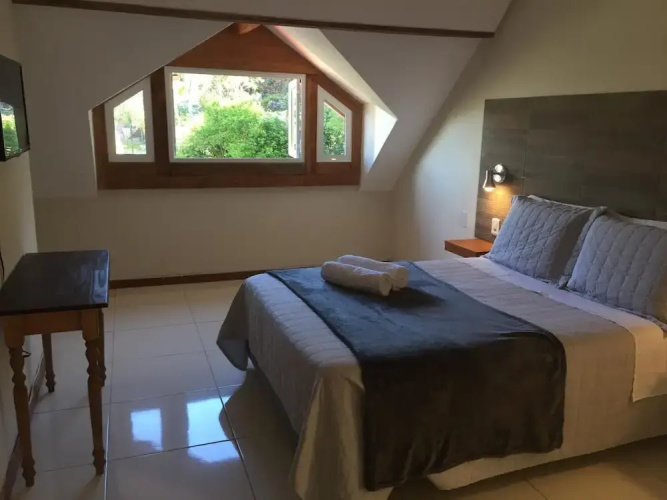 Casa Figueira na Pedra