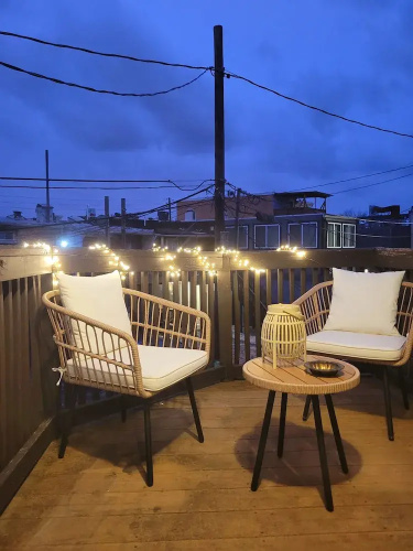 1-BD Home near Stadiums Free Parking