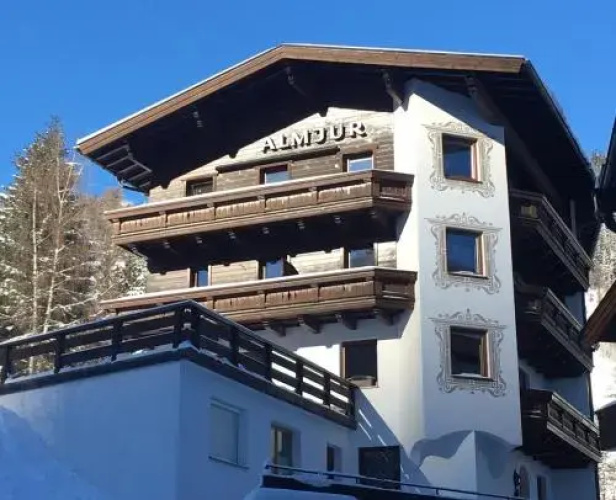 Otel görseli