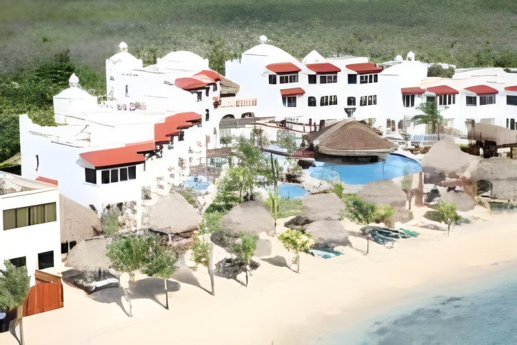 Hidden Beach Resort Au Naturel All Inclusive photo 32