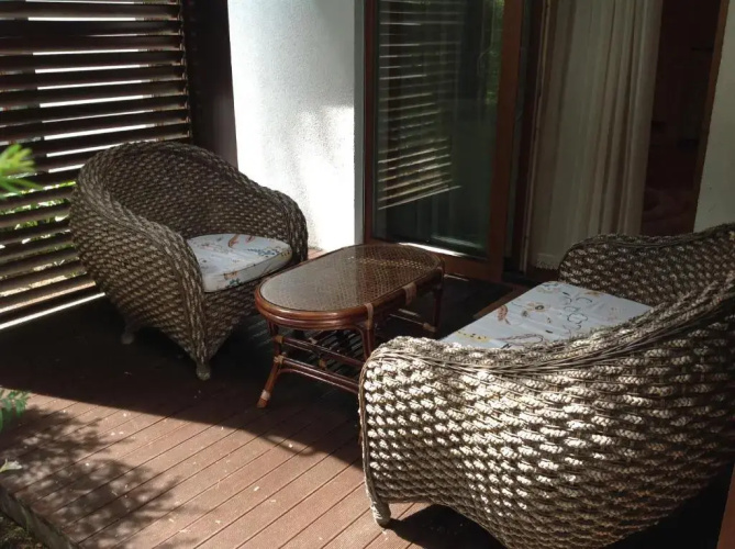 Apartament Bryza