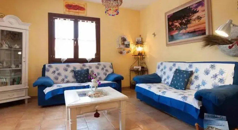 Guest House Orlandi