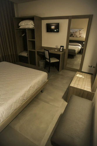 La Sosta Motel