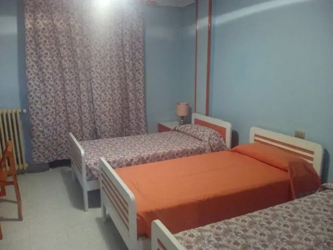 Hostal Restaurante Tanis