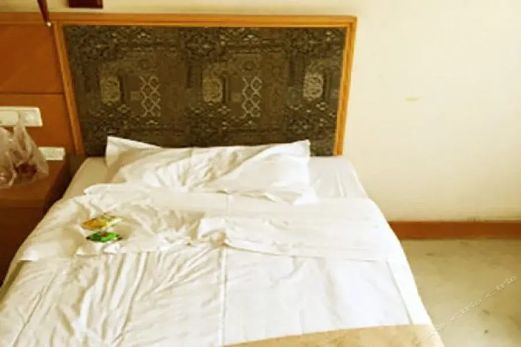 Yuyang Hotel