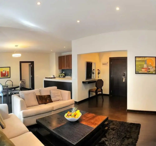 Orient Queen Homes
