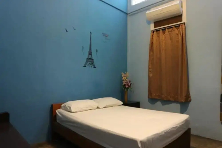 Hotel Jing Jing