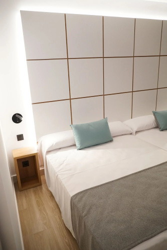 Ohtels Belvedere Hotel