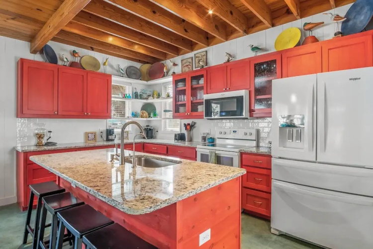 The Hideaway by Silver Sands Vacation Rentals