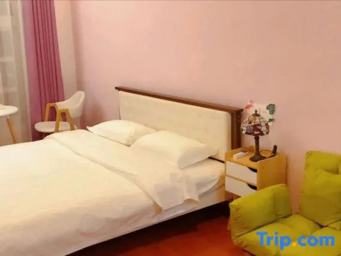 Standard Double room with harbour view