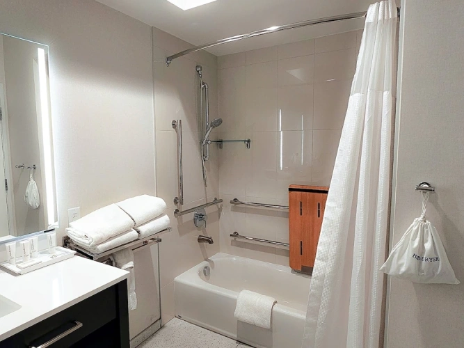 Double Suite