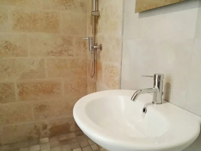 B&B La Maiolica