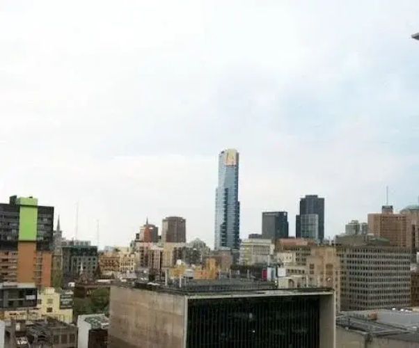 CBD Vistas