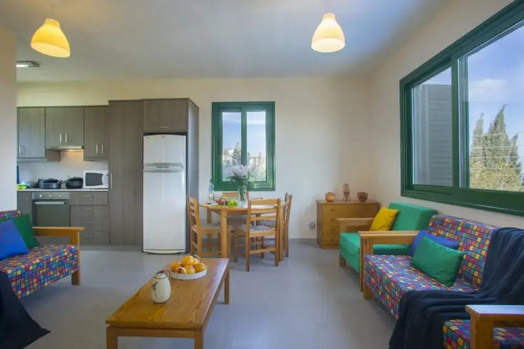 Protaras Olive Suite