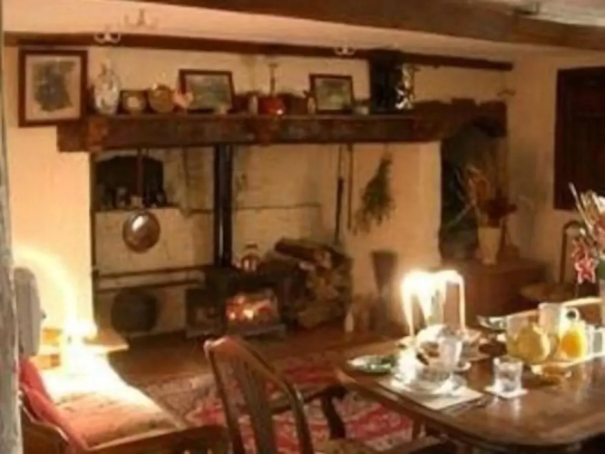 Canonsgrove Farm