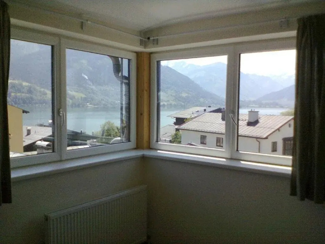 Hotel Traube