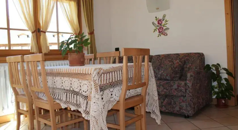 Appartamenti Serena