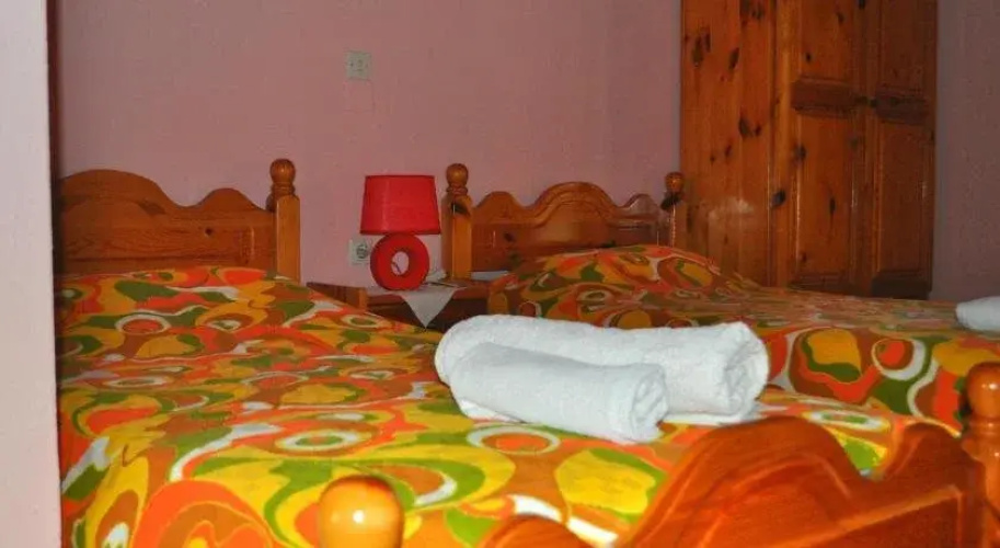 Makis & Bill Apartments