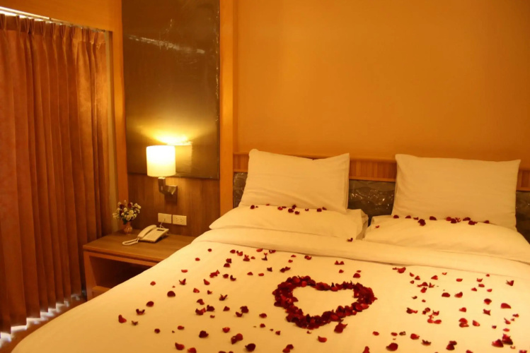 Kitlada Hotel