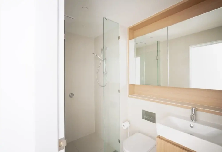 1 Bedroom Luxury Apartment