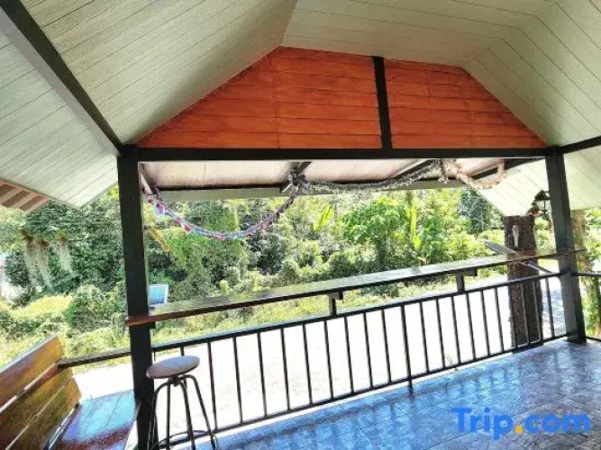 Raya villa Phuket