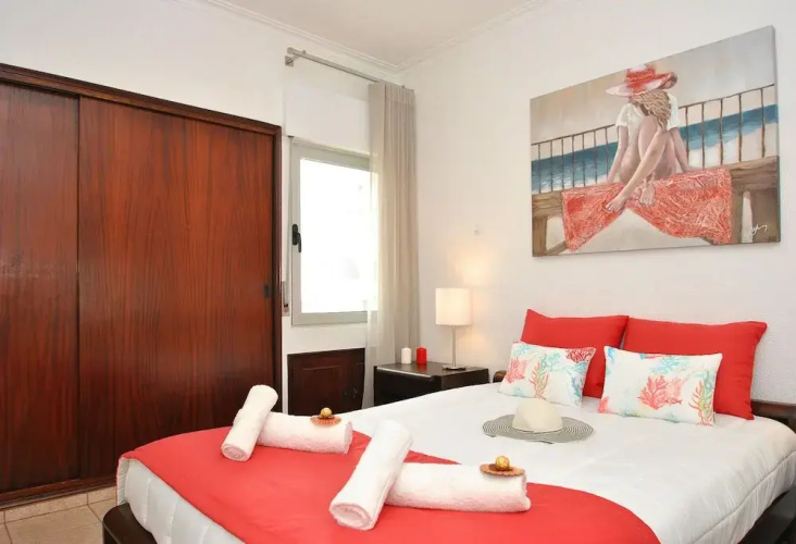 Apartamento Canary