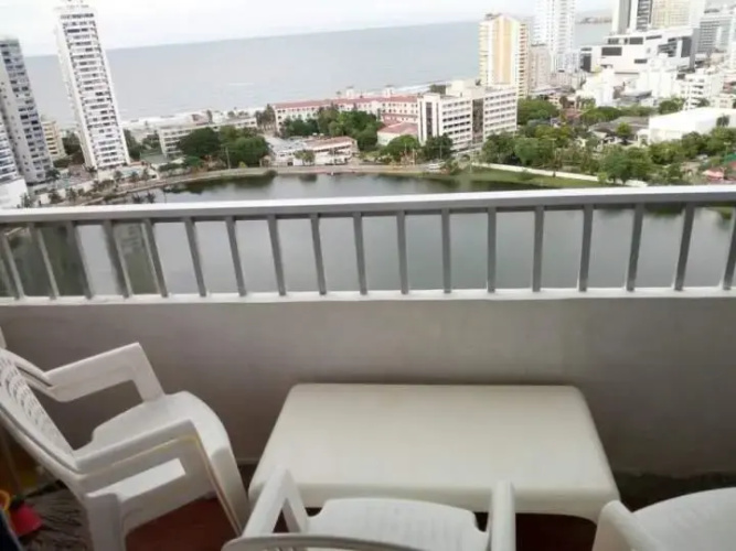Apartamento Luis Del Mar