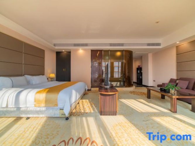 Privilege Double room