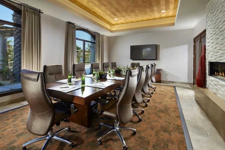 Hilton Garden Inn San Diego Old Town/SeaWorld Area photo 22