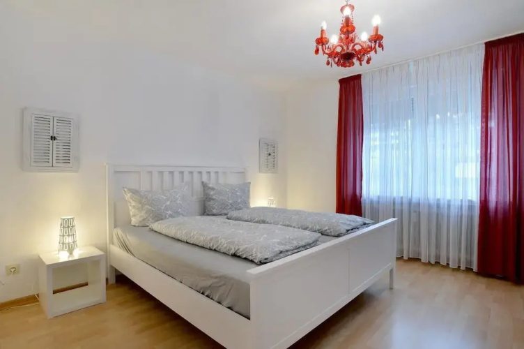 Haus Daniela