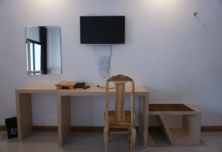 Must Come Boutique Hotel