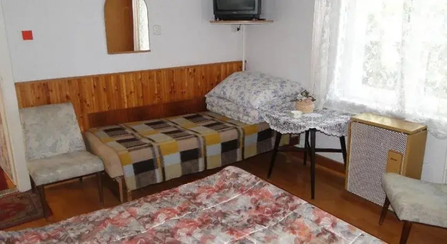 Margit Apartman