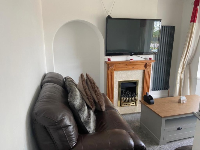 3 Bedrooms Cottage