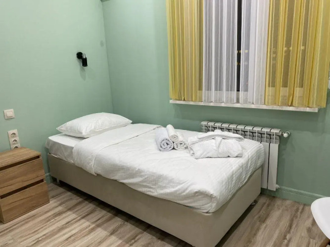 Фотография номера гостиницы Hotel89