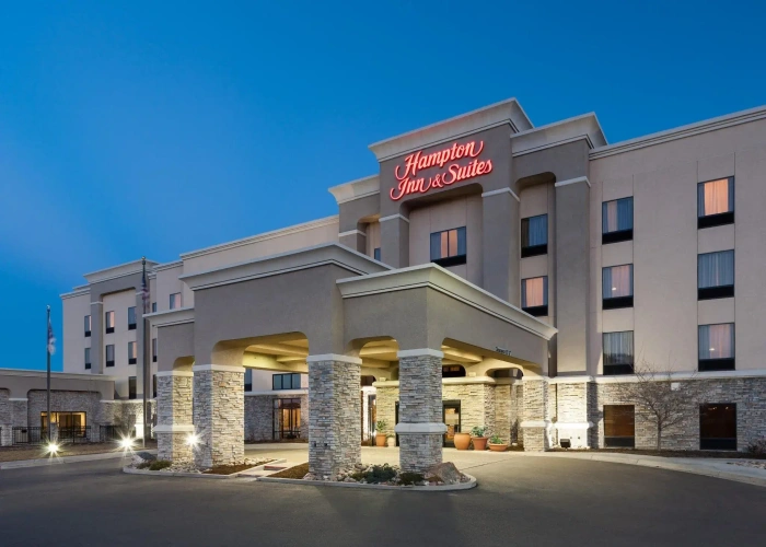 Quadruple Suite