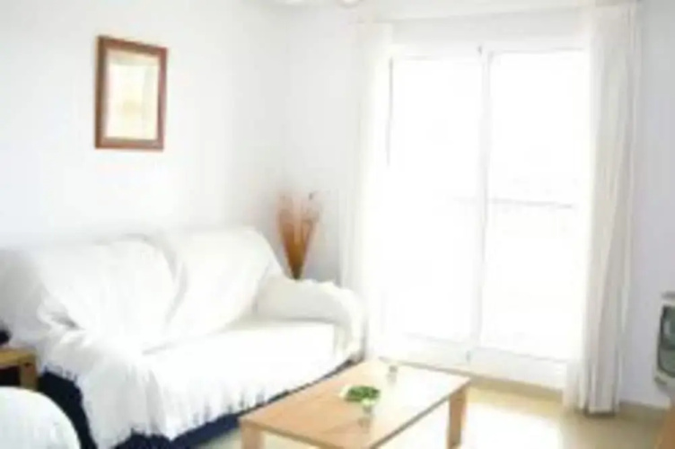Ribera Beach Apartment