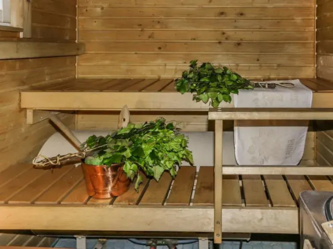 Holiday Home Ettone