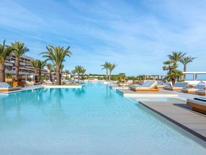 Fairmont La Hacienda Costa del Sol photo 16