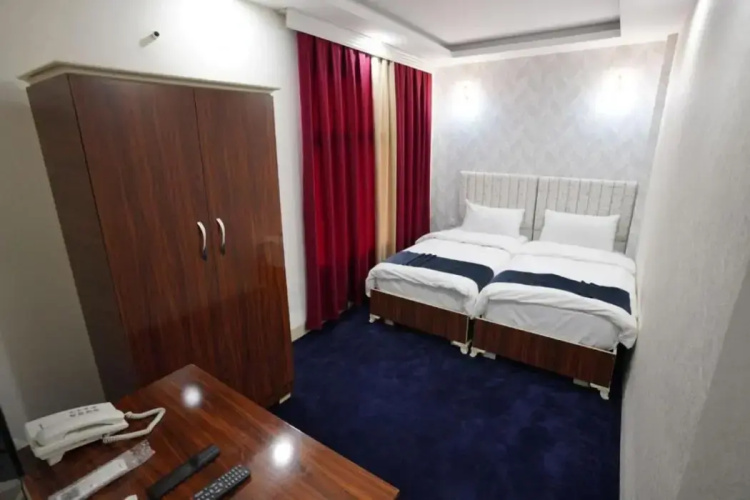 Vote Hotel