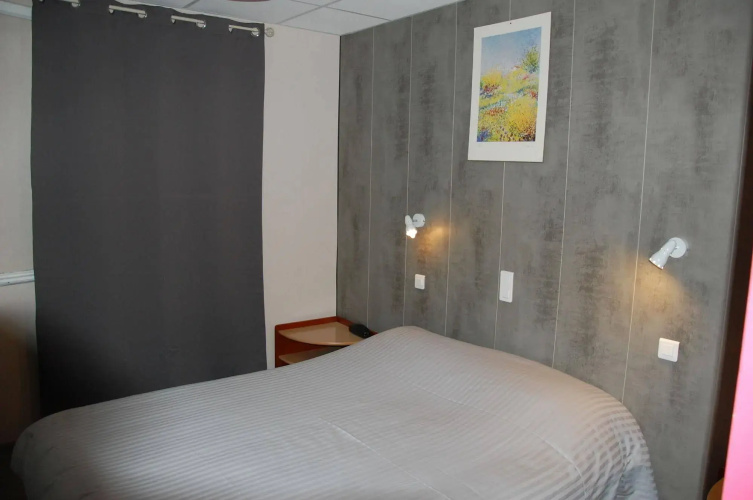 Hôtel Louvre & Vincenette