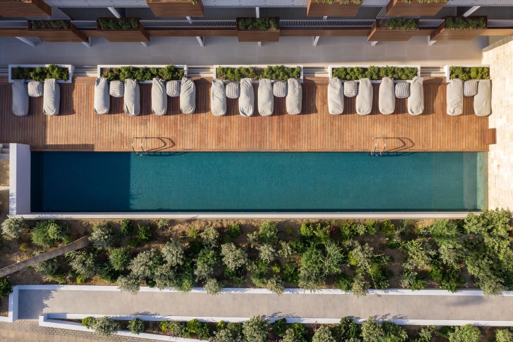 Ikones Seafront Luxury Suites Adults Only photo 33