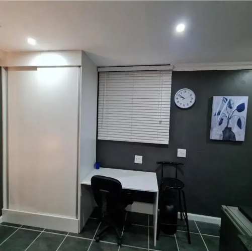Vusi's Guesthouse