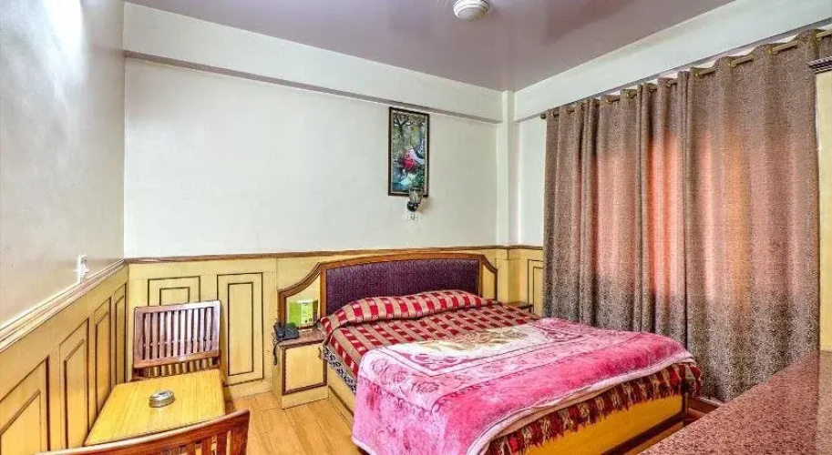 Hotel Grace