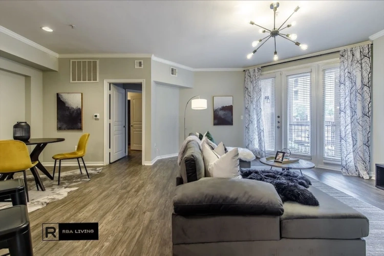 2 Bedrooms Premium Apartment